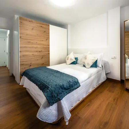 Bed & Breakfast Two Red Moons Las Palmas de Gran Canaria